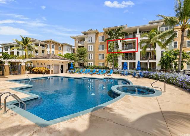 Property at 520 Lunalilo Home Rd #7311, Honolulu, HI 96825, 2 beds, 2 baths