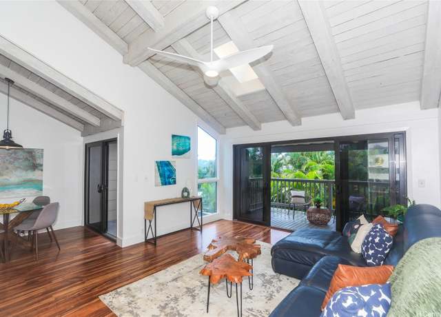 Property at 45-995 Wailele Rd #60, Kaneohe, HI 96744, 3 beds, 2 baths