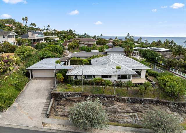Property at 57 Moloaa St, Honolulu, HI 96825, 3 beds, 3.5 baths