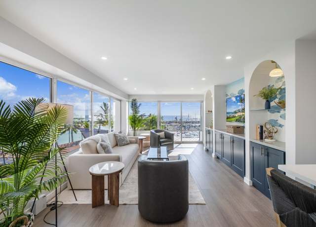 Property at 1777 Ala Moana Blvd #444, Honolulu, HI 96815, 2 beds, 2 baths