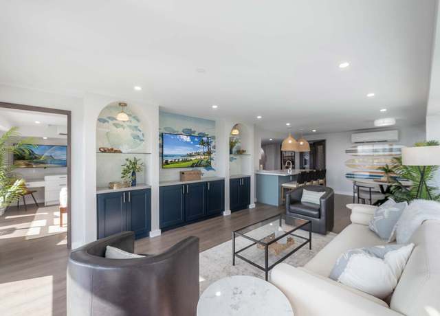 Property at 1777 Ala Moana Blvd #444, Honolulu, HI 96815, 2 beds, 2 baths