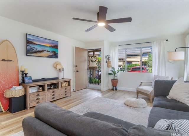 Property at 575 Hahaione St Unit D104, Honolulu, HI 96825, 2 beds, 2 baths