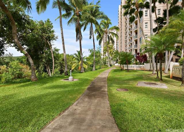 Property at 1080 Ala Napunani St #403, Honolulu, HI 96818, 2 beds, 2 baths