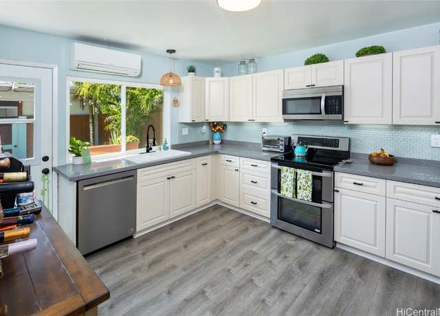 Property at 1125 Wainiha St Unit D, Honolulu, HI 96825, 3 beds, 1.5 baths
