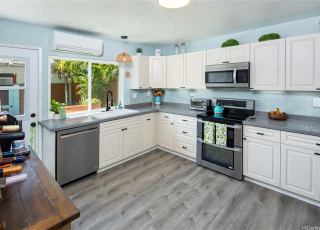 Property at 1125 Wainiha St Unit D, Honolulu, HI 96825, 3 beds, 1.5 baths