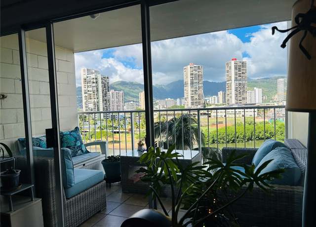 Property at 2211 Ala Wai Blvd #903, Honolulu, HI 96815, 1 bed, 1 bath