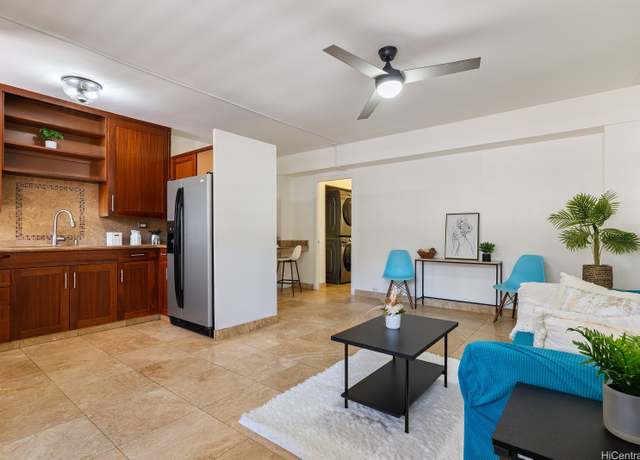 Property at 2118 Kuhio Ave #302, Honolulu, HI 96815, 1 bed, 1 bath