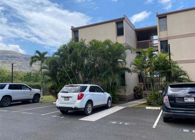 Property at 84-757 Kiana Pl Unit 22 A, Waianae, HI 96792, 2 beds, 1 bath