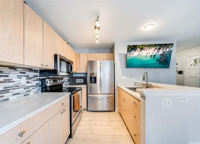 Property at 91-1022 Laulauna St Unit 5A, Ewa Beach, HI 96706, 3 beds, 2 baths
