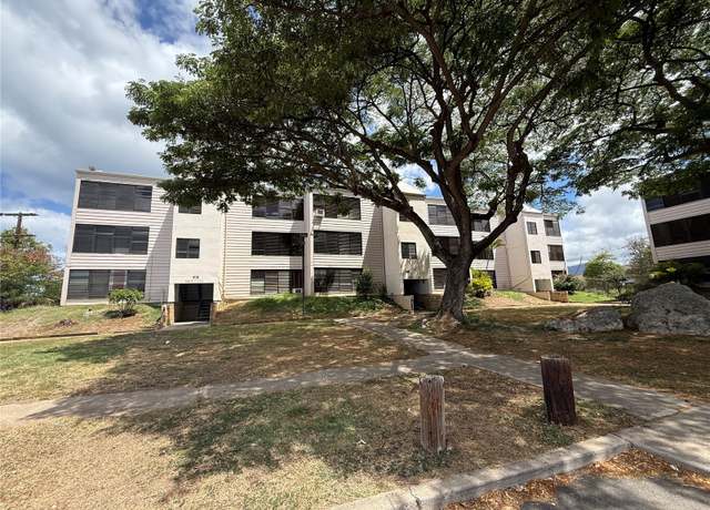 Property at 87-118 Helelua St Unit B304, Waianae, HI 96792, 2 beds, 1 bath