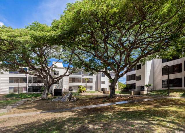 Property at 87-118 Helelua St Unit B304, Waianae, HI 96792, 2 beds, 1 bath