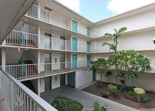 Property at 85-175 Farrington Hwy Unit C107, Waianae, HI 96792, 1 bed, 1 bath