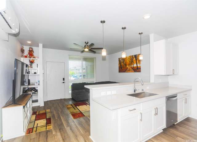 Property at 91-3525 Kauluakoko St #2113, Ewa Beach, HI 96706, 2 beds, 2 baths