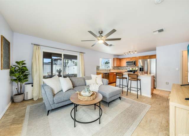 Property at 87-1801 Mokila St, Waianae, HI 96792, 3 beds, 2.5 baths