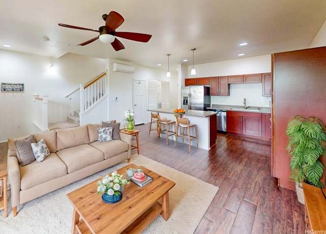 Property at 801 Kakala St #1904, Kapolei, HI 96707, 3 beds, 2.5 baths
