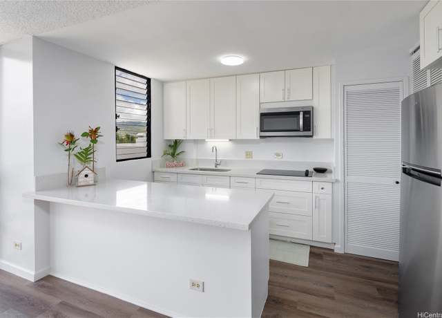 Property at 3070 Ala Ilima St #306, Honolulu, HI 96818, 2 beds, 2 baths