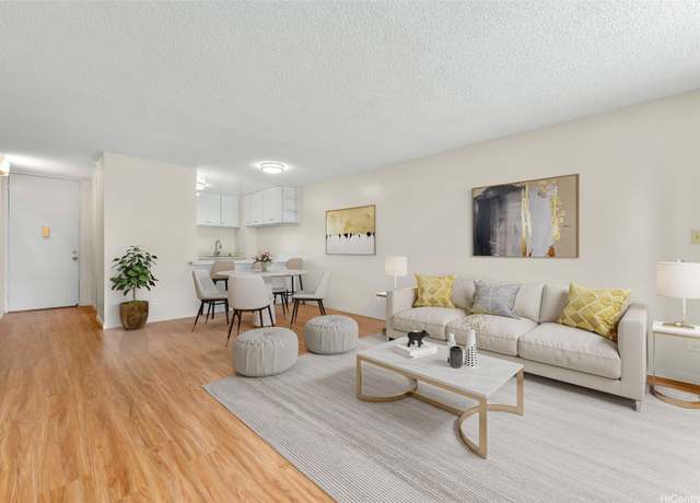 Property at 3020 Ala Napuaa Pl #103, Honolulu, HI 96818, 2 beds, 2 baths