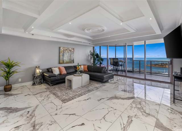 Property at 415 South St #2902, Honolulu, HI 96813, 1 bed, 1 bath