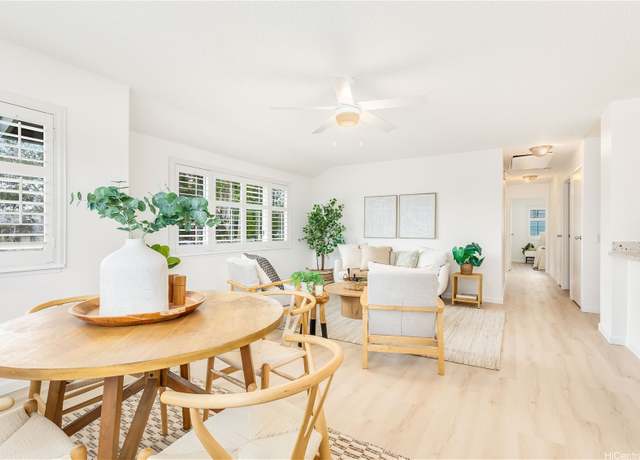 Property at 95-1149 Makaikai St #116, Mililani, HI 96789, 3 beds, 2 baths