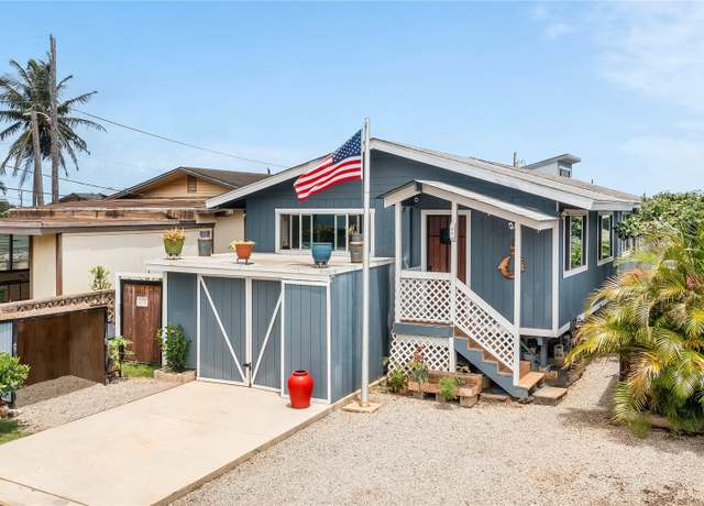 Property at 56-349 Huehu St, Kahuku, HI 96731, 3 beds, 3 baths