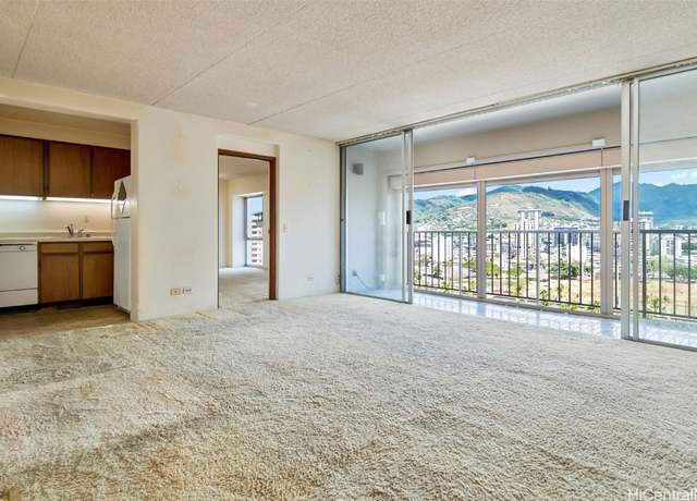 Property at 430 Keoniana St #907, Honolulu, HI 96815, 1 bed, 1 bath