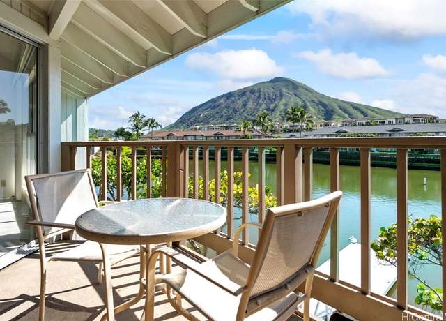 Property at 7007 Hawaii Kai Dr Unit L22, Honolulu, HI 96825, 2 beds, 2 baths