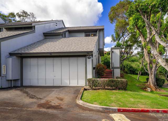 Property at 98-1095 Komo Mai Dr #6, Aiea, HI 96701, 2 beds, 1.5 baths