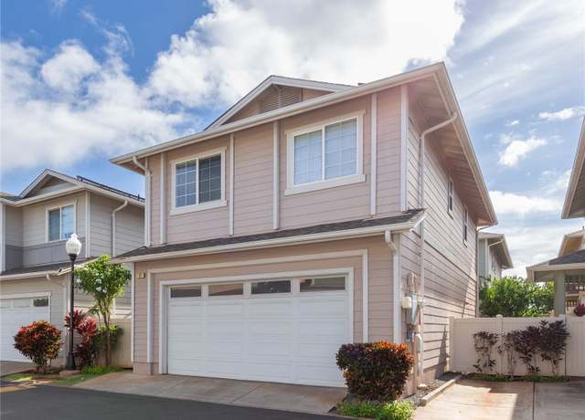 Property at 91-1001 Keaunui Dr #106, Ewa Beach, HI 96706, 4 beds, 2.5 baths