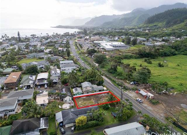 Land For Sale Oahu Hi
