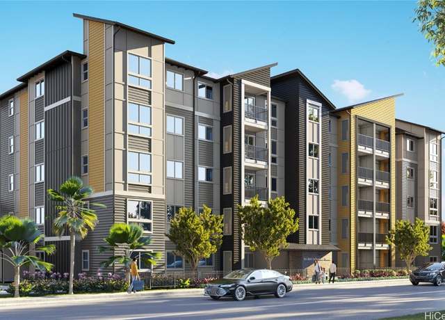 Property at 91-3641 Iwikuamoo St #2201, Ewa Beach, HI 96706, 3 beds, 2 baths