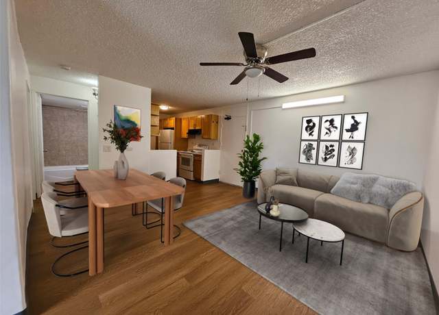 Property at 1260 Richard Ln #112, Honolulu, HI 96819, 2 beds, 1 bath