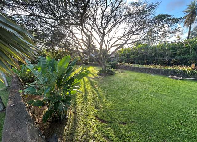 Property at 61-560 Pohaku Loa Way, Haleiwa, HI 96712