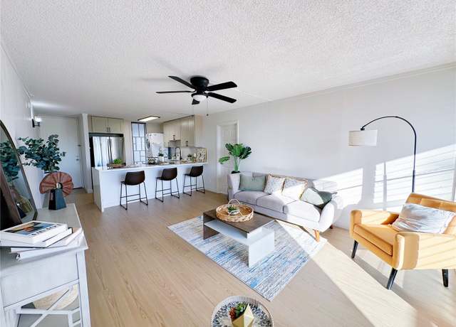 Property at 95-020 Waihonu St Unit C803, Mililani, HI 96789, 1 bed, 1 bath