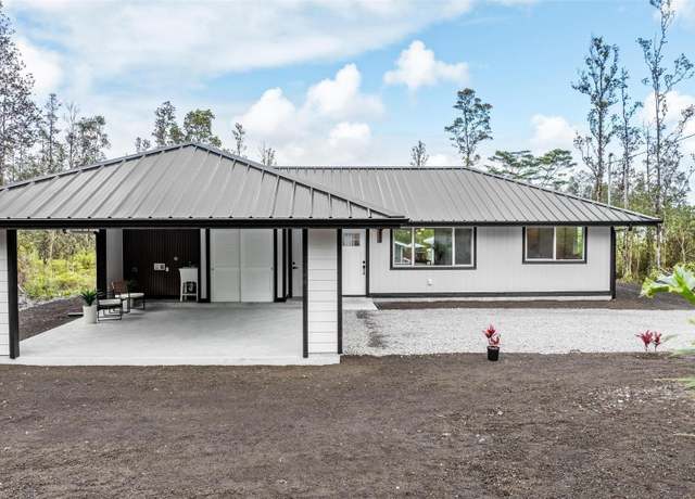 Property at 16-2073 Plumeria Dr, Pahoa, HI 96778, 3 beds, 2 baths