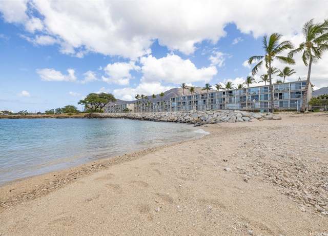 Property at 85-175 Farrington Hwy Unit A125, Waianae, HI 96792, 1 bed, 1 bath
