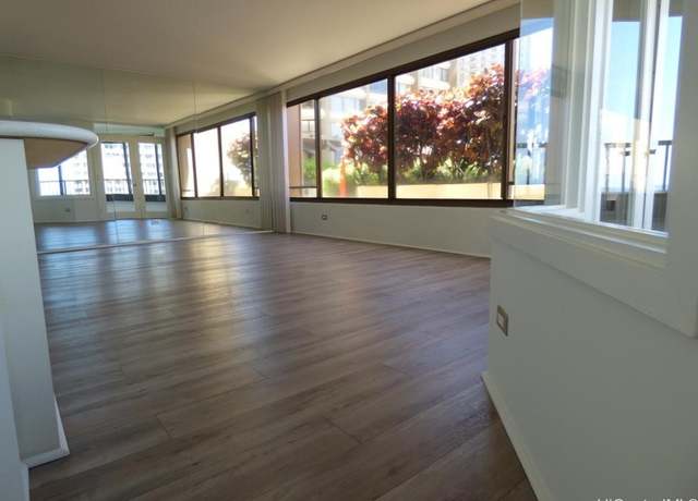 Property at 1778 Ala Moana Blvd #1101, Honolulu, HI 96815, 1 bed, 1 bath