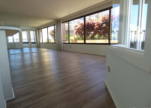 Property at 1778 Ala Moana Blvd #1101, Honolulu, HI 96815, 1 bed, 1 bath