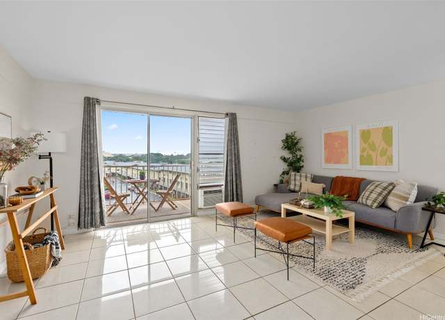 Property at 3230 Ala Ilima St #505, Honolulu, HI 96818, 1 bed, 1 bath