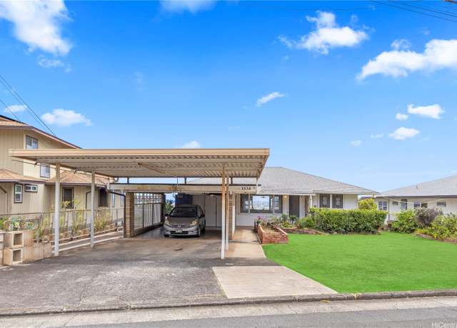 Property at Undisclosed address, Honolulu, HI 96819, 5 beds, 2.5 baths