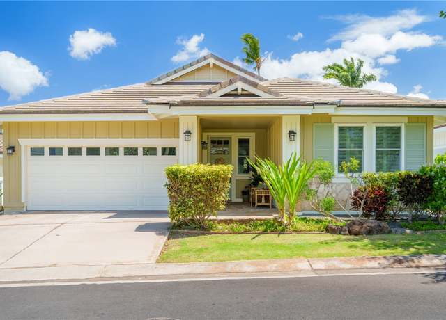 Property at 92-1015 Koio Dr #58, Kapolei, HI 96707, 3 beds, 2.5 baths