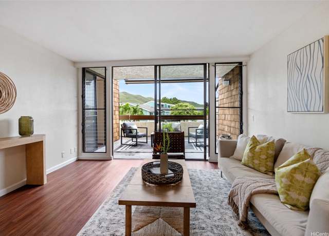Property at 1015 Aoloa Pl #258, Kailua, HI 96734, 2 beds, 2 baths