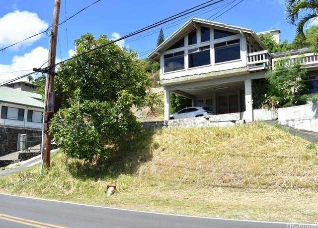 Property at 45-55 Lilipuna Rd Unit A, Kaneohe, HI 96744, 4 beds, 3 baths