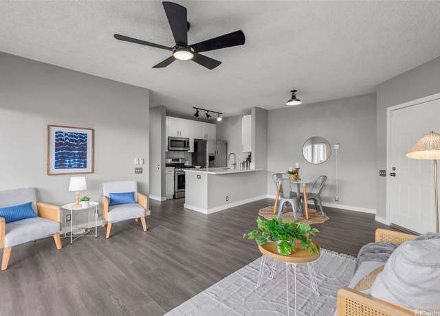 Property at 91-293 Hanapouli Cir Unit 3I, Ewa Beach, HI 96706, 2 beds, 2 baths