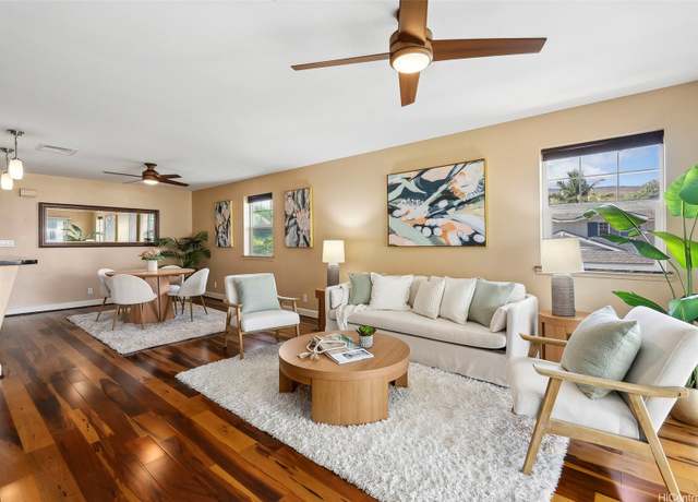 Property at 92-1027 Koio Dr Unit B (M10-2), Kapolei, HI 96707, 3 beds, 2 baths