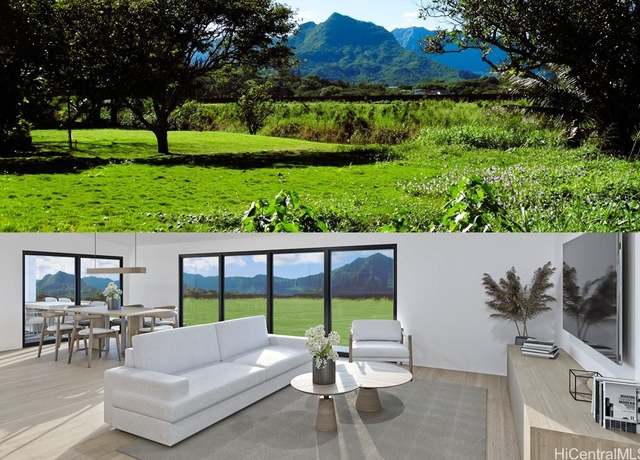 Property at 221 C Kihapai St, Kailua, HI 96734