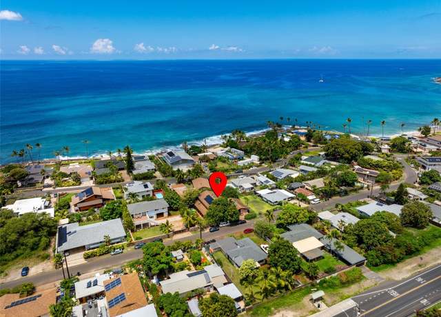 Property at 84-557 Widemann St, Waianae, HI 96792, 5 beds, 4 baths