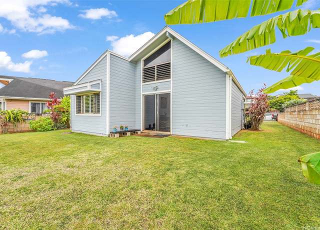 Property at 94-517 Poloahilani St, Mililani, HI 96789, 2 beds, 1 bath