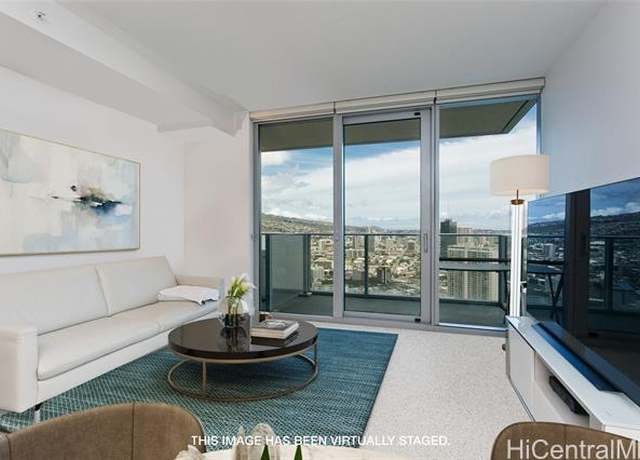 Photo of 629 Keeaumoku St #3709, Honolulu, HI 96814