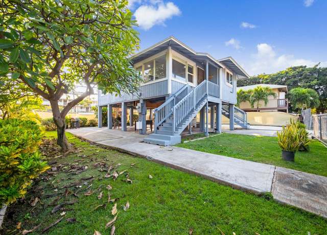 Property at 85-100 Maiuu St, Waianae, HI 96792, 3 beds, 2 baths