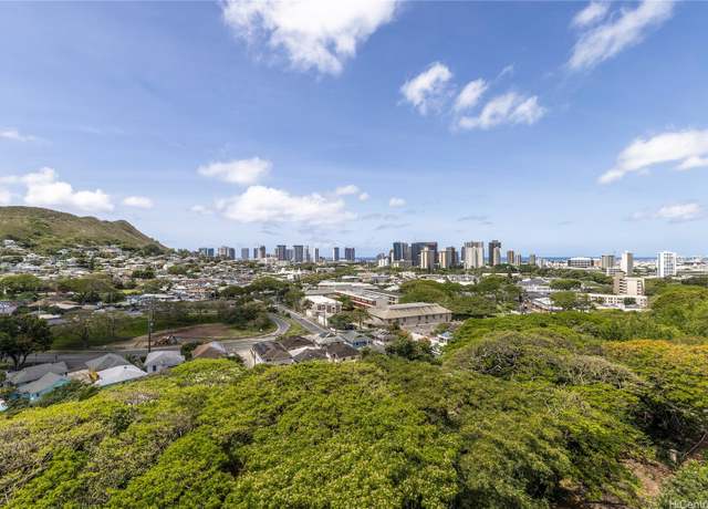 Property at 2029 Nuuanu Ave #1410, Honolulu, HI 96817, 1 bed, 1 bath